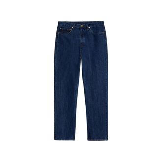 Jil Sander Heren, Jeans, Blauw, Maat: W32