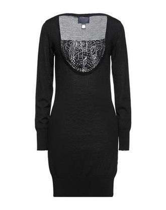 Cavalli DRESSES - Mini dresses sur YOOX.COM