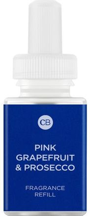 Pura x Capri Blue Pink Grapefruit & Prosecco Smart Fragrance Diffuser Refill at Nordstrom