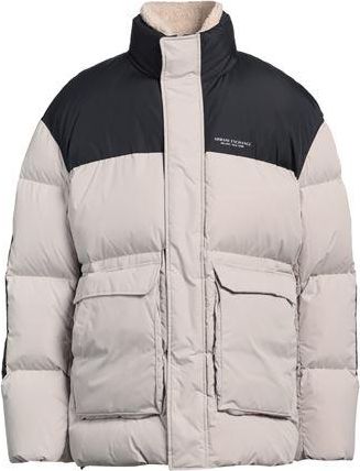 A|X Armani Exchange COATS & JACKETS - Puffers on YOOX.COM