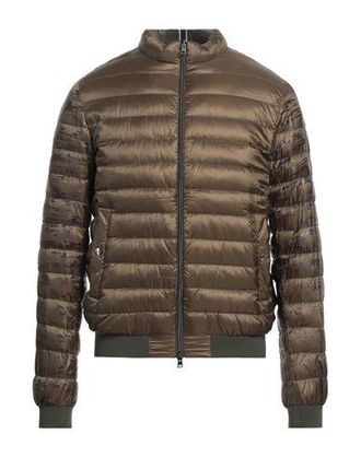 Herno ROPA DE ABRIGO - Plum&iacute;feros y acolchados en YOOX.COM