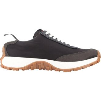 Camper Hombre, Zapatos, Negro, Talla: 45 EU