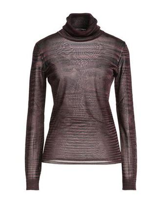 Missoni KNITWEAR - Turtlenecks on YOOX.COM