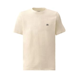 C.P. Company C.p. Company, Uomo, Top, Beige, M, new