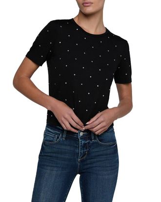 L'agence LAgence Stormy T-Shirt