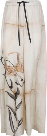 Pierre-Louis Mascia Aloe Trousers