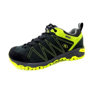 Br&uuml;tting Sneakers - Heren - Sport - Veelkleurig - Maat: 42 EU Leer