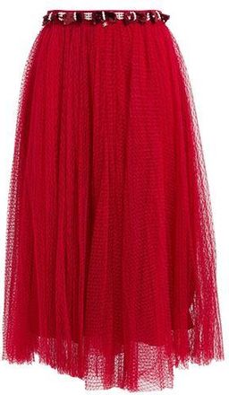 Elisabetta Franchi Midi skirts
