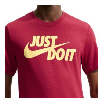 Nike Sportswear JDI T-Shirt Tough Red AR5006-608