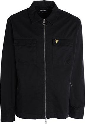 Lyle & Scott CAMISETAS Y TOPS - Camisas en YOOX.COM