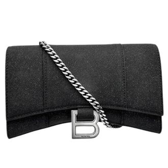 Balenciaga Borsa a spalla Pre-owned Vintage - - Pre-owned - Donna - Nero - ONE SIZE