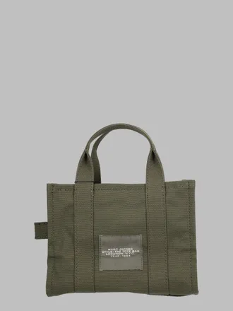 Marc Jacobs Tote Bag - Green