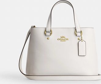 Coach Station Carryall Bag