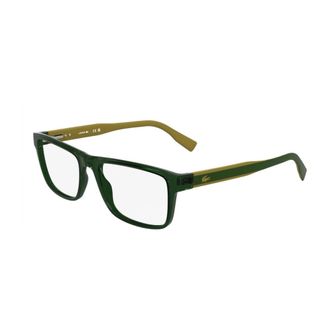 Lacoste unisex, Accessori, Verde, Taglia unica, new