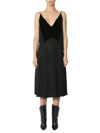 Givenchy Sleeveless Dress