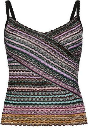 Missoni TOPWEAR - Top su YOOX.COM