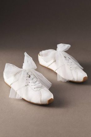 Badgley Mischka Willy Mule Sneakers