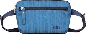 Haiku Hopper waistpack or crossbody sling in Sapphire at Nordstrom