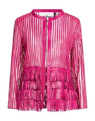 Caban Romantic COATS & JACKETS - Jackets on YOOX.COM