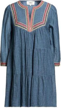 BA&SH VESTIDOS - Minivestidos en YOOX.COM