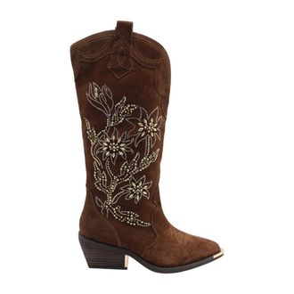 Alma En Pena Mujer, Zapatos, Marr&oacute;n, Talla: 37 EU