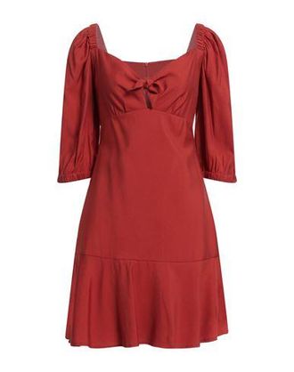 Suncoo DRESSES - Mini dresses on YOOX.COM