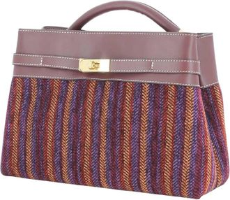 ViaMailBag Borsa 144570750311 - - Bags - Donna - Rosso - ONE SIZE