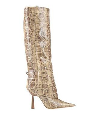 Gia Borghini FOOTWEAR - Boots on YOOX.COM