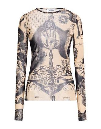 Jean Paul Gaultier TOPWEAR - Tops on YOOX.COM
