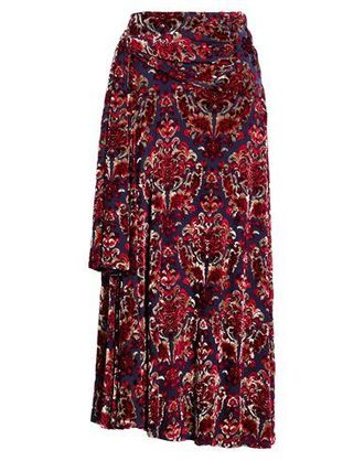 Paco Rabanne BOTTOMWEAR - Maxi skirts on YOOX.COM