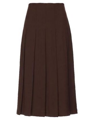 STUDIO NICHOLSON BOTTOMWEAR - Midi skirts sur YOOX.COM