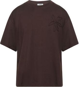 Sandro TOPWEAR - T-shirts on YOOX.COM