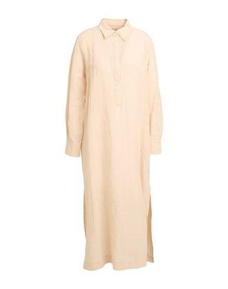 Massimo Alba DRESSES - Maxi dresses on YOOX.COM