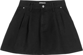 Carhartt Work in Progress Donna, Gonne, Nero, L, new