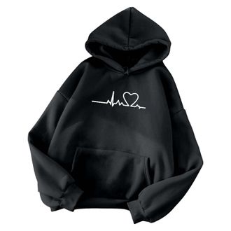 Generic Uwdiohq Hoodies For Women Uk Thermal Hoodies For Women Uk Ladies Zip Up Womans Jackets Hooded Oversized Hoodie Womens With Maternity Sweatshirt Flashi