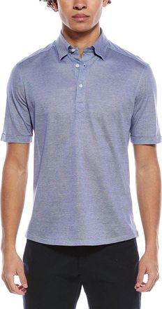 Eton Slim Fit Polo Shirt