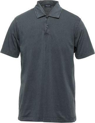 Drumohr TOPWEAR - Polo shirts sur YOOX.COM