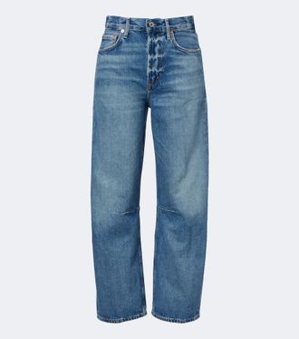 Citizens Of Humanity Miro barrel-leg jeans
