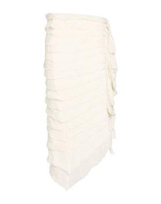 Cult Gaia BOTTOMWEAR - Midi skirts sur YOOX.COM