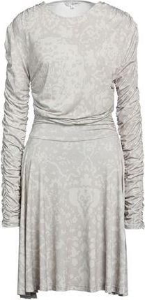 Les Benjamins VESTIDOS - Vestidos midi en YOOX.COM