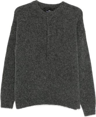 Mr. Mittens Lexa Sweater