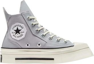 Converse Sneakers - Dames - Sneakers - Grijs - 37 EU - Schoenen