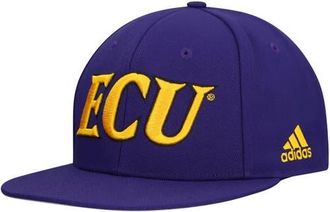adidas Mens adidas Purple ECU Pirates On Field Fitted Hat at Nordstrom, Size Large/x-Large