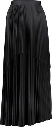 Fabiana Filippi Pleated Skirt