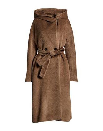 Max Mara COATS & JACKETS - Coats on YOOX.COM