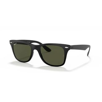 Ray-Ban Sunglasses, unisex, Black, Size: 52 MM Sole Sunglasses