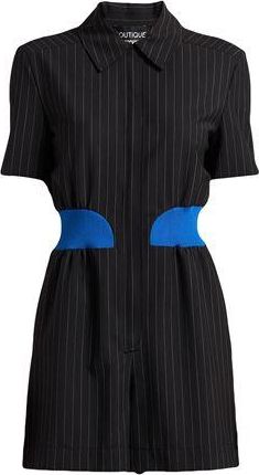 Moschino TUTE E SALOPETTE - Tute Corte su YOOX.COM
