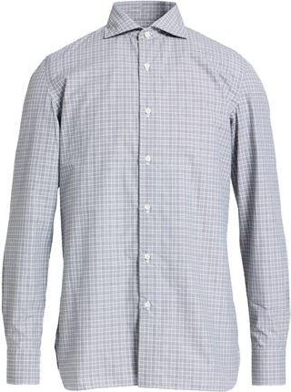 LUIGI BORRELLI NAPOLI TOPWEAR - Shirts on YOOX.COM