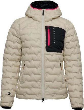 Martini Firstline Next IN Down Jacket Daunenjacke f&uuml;r Damen | beige