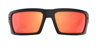 Spy REBAR SE Polarized 6700000000269 Mens Sunglasses Black Size 53